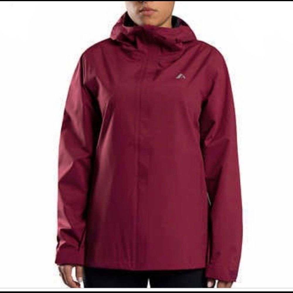 Orage Rain Coat